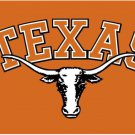 Texas Longhorns Digital Printing Sports Team Flag 3x5ft-7
