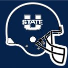 Utah State Aggies Sports Team Flag 3x5ft-4