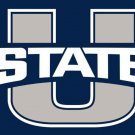 Utah State Aggies Sports Team Flag 3x5ft-2
