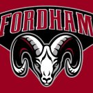 Fordham Rams Flag 3x5ft-1