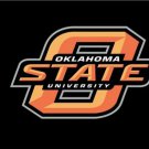 Oklahoma State Cowboys Sports Team Flag 3x5ft-2