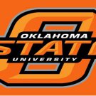 Oklahoma State Cowboys Sports Team Flag 3x5ft-1