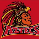 San Diego State Aztecs Flag 3x5ft-1