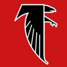 Atlanta Falcons Flag 3x5ft-6