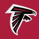 Atlanta Falcons Flag 3x5ft-5