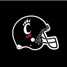 Cincinnati Bearcats Hand Flag 3x5ft-3