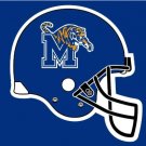 Memphis Tigers Hand Flag 3x5ft-2