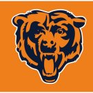 Chicago Bears Banner Flag 3x5ft-8