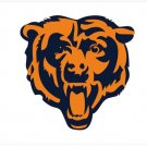 Chicago Bears Banner Flag 3x5ft-7
