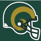 Colorado State Rams Hand Flag 3x5ft-2