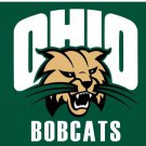 Ohio Bobcats Digital Printing Flag 3x5ft-1
