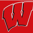 Wisconsin Badgers Flag 3x5ft-4