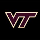 Virginia Tech Hokies Banner Flag 3x5ft-5