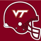 Virginia Tech Hokies Banner Flag 3x5ft-3