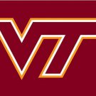 Virginia Tech Hokies Banner Flag 3x5ft-1