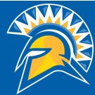 San Jose State Spartans Sports Team Flag 3x5ft-6