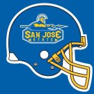 San Jose State Spartans Sports Team Flag 3x5ft-5