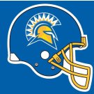 San Jose State Spartans Sports Team Flag 3x5ft-4