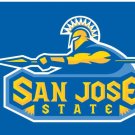 San Jose State Spartans Sports Team Flag 3x5ft-2