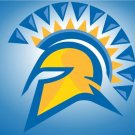 San Jose State Spartans Sports Team Flag 3x5ft-1