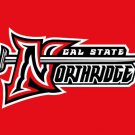 Cal State Northridge Matadors Hand Flag 3x5ft-3