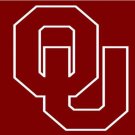 Oklahoma Sooners Sports Flag 3x5ft-5