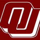 Oklahoma Sooners Sports Flag 3x5ft-4