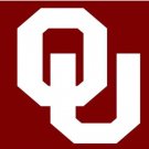 Oklahoma Sooners Sports Flag 3x5ft-3