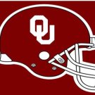 Oklahoma Sooners Sports Flag 3x5ft-1