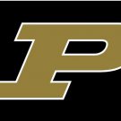 Purdue Boilermakers Digital Printing Flag 3x5ft-5