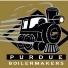 Purdue Boilermakers Digital Printing Flag 3x5ft-2