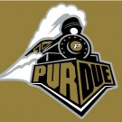 Purdue Boilermakers Digital Printing Flag 3x5ft-1