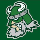 Portland State Vikings Flag 3x5ft-5