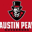 Austin Peay Governors Hand Flag 3x5ft-1