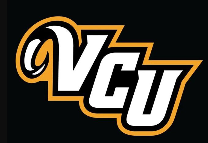 VCU Rams Flag 3x5ft-2