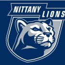 Penn State Nittany Lions Flag 3x5ft-4
