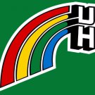 Hawaii Warriors Hand Flag 3x5ft-2