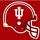 Indiana Hoosiers Hand Flag 3x5ft-2