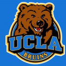 UCLA Bruins Flag 3x5ft-4