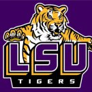 Louisiana State Tigers Hand Flag 3x5ft-2