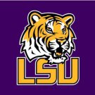 Louisiana State Tigers Hand Flag 3x5ft-1