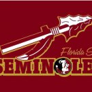 Florida State Seminoles Flag 3x5ft-3