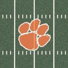 Clemson Tigers Hand Flag 3x5ft-5