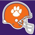 Clemson Tigers Hand Flag 3x5ft-3