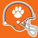 Clemson Tigers Hand Flag 3x5ft-2