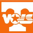 Tennessee Volunteers Digital Printing Flag 3x5ft-3