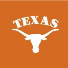 Texas Longhorns Digital Printing Flag 3x5ft-4