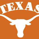 Texas Longhorns Digital Printing Flag 3x5ft-3