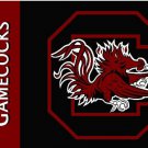 South Carolina Gamecocks Sports Team Flag 3x5ft-1