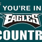 Philadelphia Eagles In Country Flag 3x5ft
